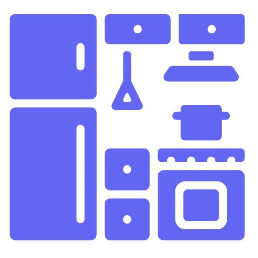Kitchen Appliance